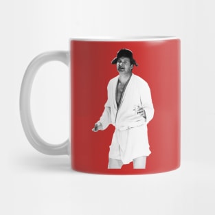 Cousin Eddie Mug